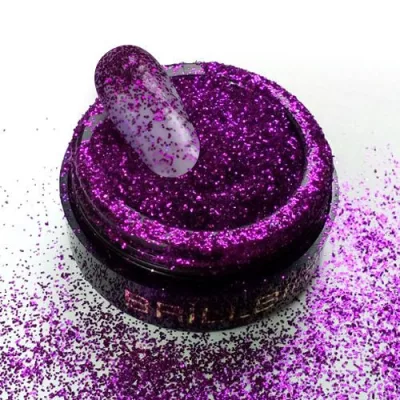 Csillám, glitter, magic por