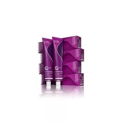 Londa Color Hajfesték