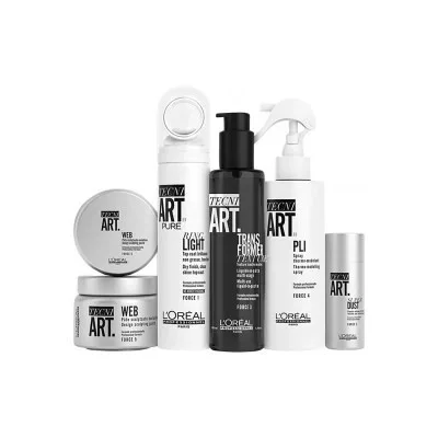 Tecni.Art termékcsalád