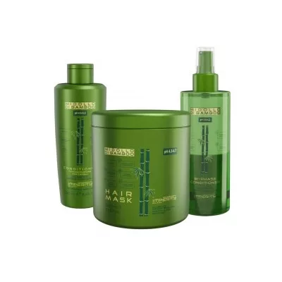 Organic Midollo Di Bamboo Termékcsalád