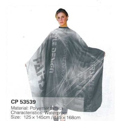 Vágó, festő és fésülő kendő