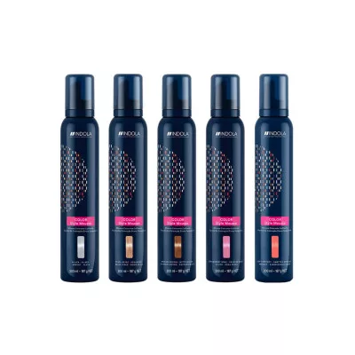 Color Style Mousse 200ml