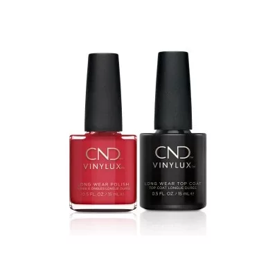 CND Vinylux körömlakk
