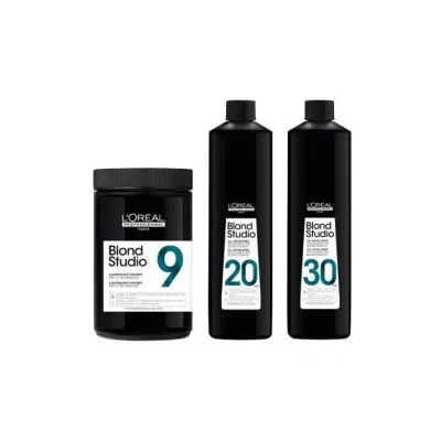 Blond Studio termékcsalád