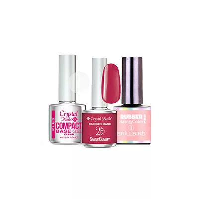 Base gel-ek