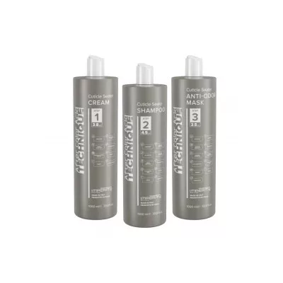 After Color Acid Technique Termékcsalád