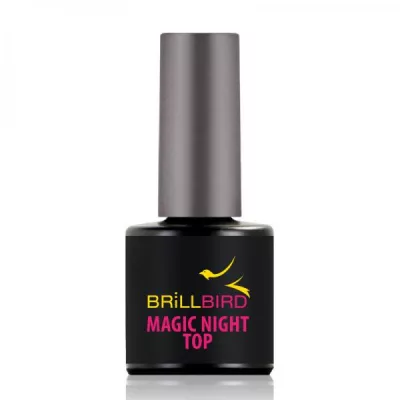 Top gel-ek