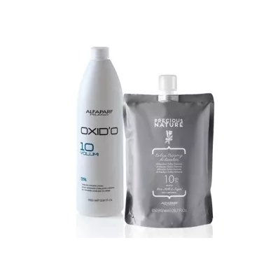 Alfaparf előhívók