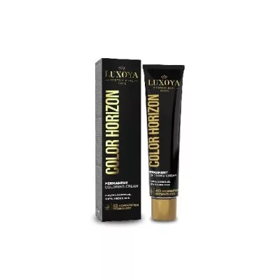 Color Horizon hajfesték