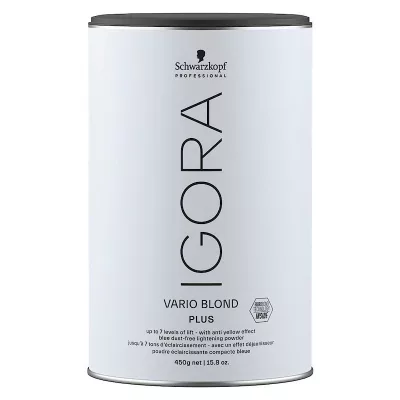 Igora Vario Blond