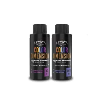 Color Dimension hajszínező