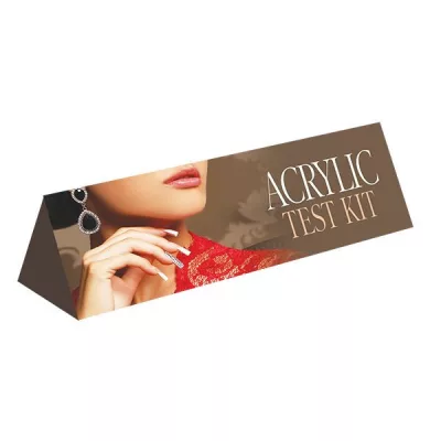 Porcelán műköröm készletek