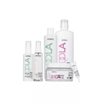 Indola Care-ápolás vegán