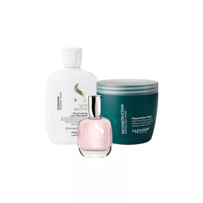 Semi di Lino termékcsalád