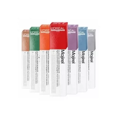 L'Oréal Majirel hajfesték 50ml (kifutó)