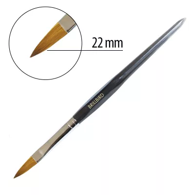 Ecsetek porcelánhoz