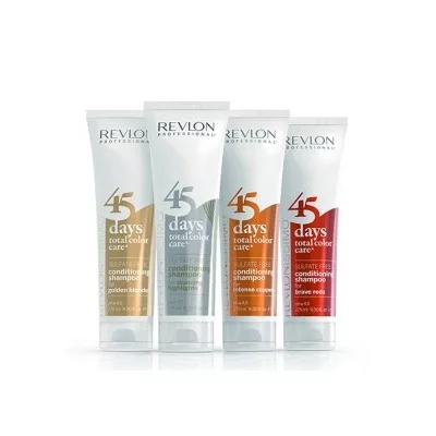 45 Days kondicionáló sampon