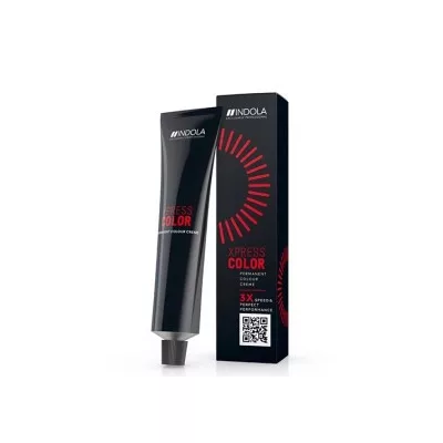 Indola XpressColor hajfesték 60ml