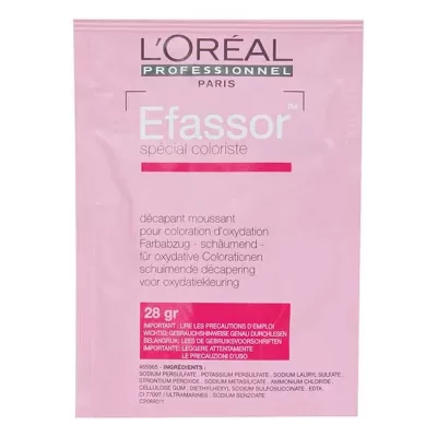 Efassor termékcsalád