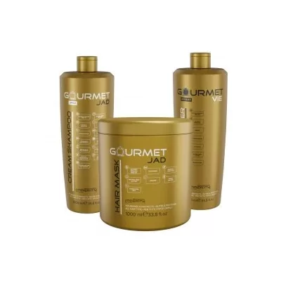 Gourmet Termékcsalád