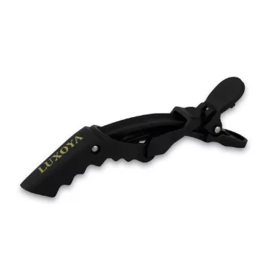 Aligátor hajcsipesz