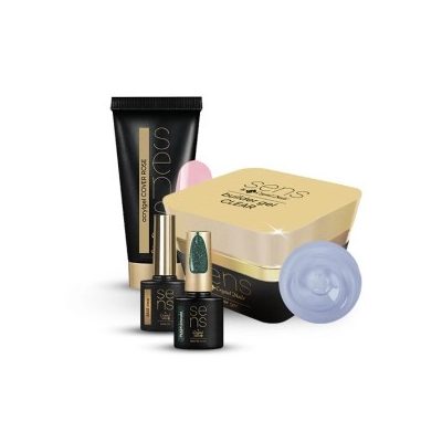 Sens by Crystal Nails