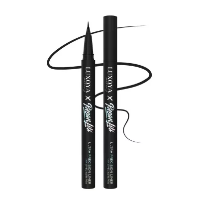 Luxoya x Regán Lili