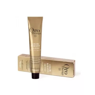 Oro Therapy ammóniamentes hajfesték