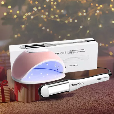 Fodrász és műkörmös gépek