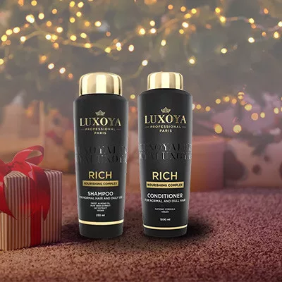 Ajándék a fodrászodnak