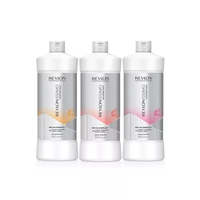 Creme Peroxide - színelőhívók