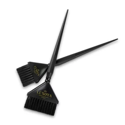 Festőtálca festőecsetek