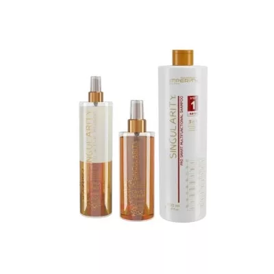 Singularity Ápoló Termékcsalád