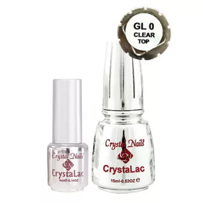 Top gel-ek