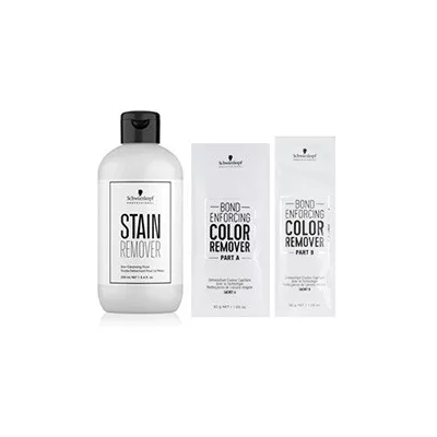 Color Enablers - hajszínváltoztatási kiegészítők