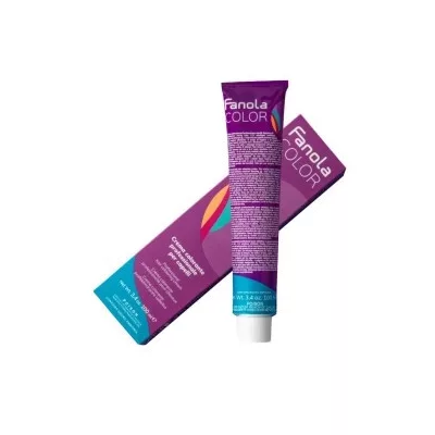 Fanola Color Hajfesték