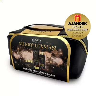 Luxoya Ajándékcsomagok