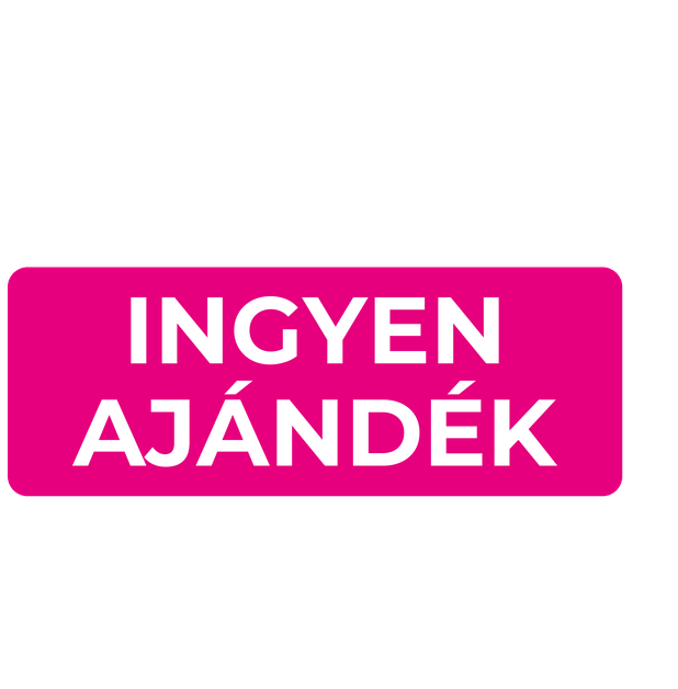 Ajándék a rendelés mellé