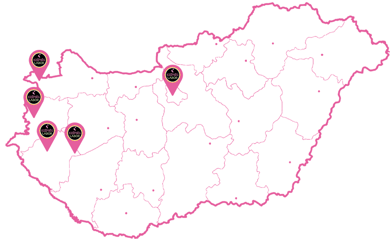 Üzleteink
