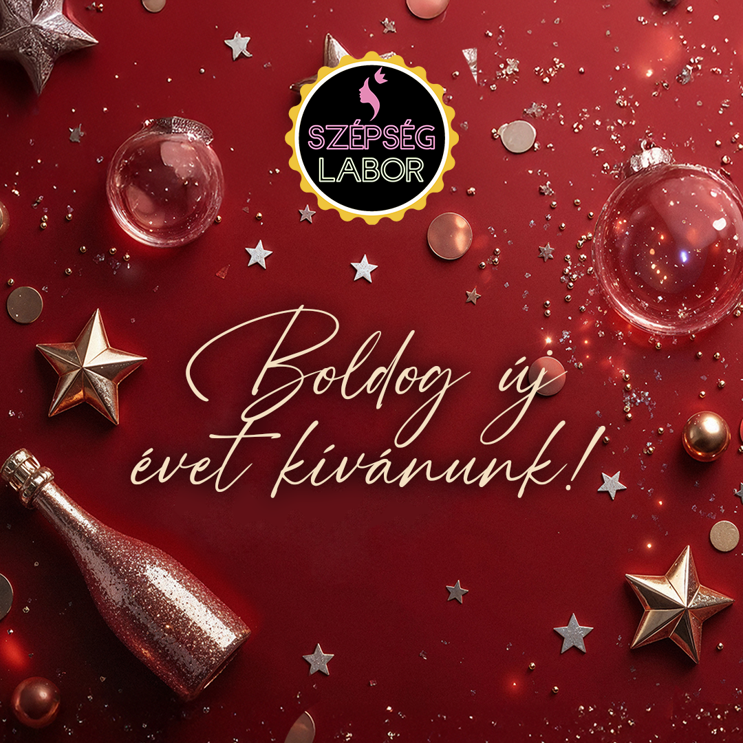 Köszönjük, hogy 2025-ben is velünk voltatok